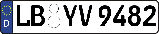 LB-YV9482