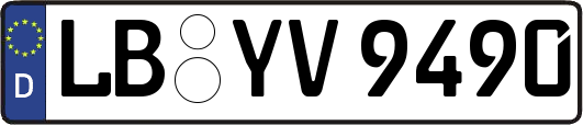 LB-YV9490