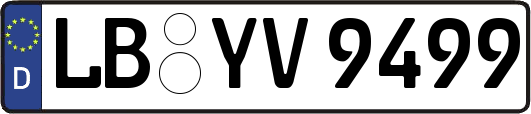 LB-YV9499