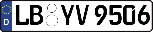 LB-YV9506