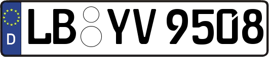 LB-YV9508