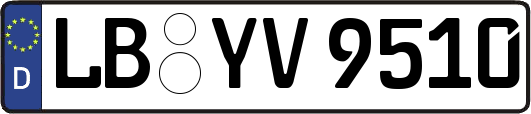 LB-YV9510