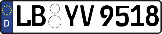 LB-YV9518