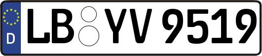 LB-YV9519
