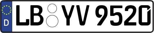 LB-YV9520