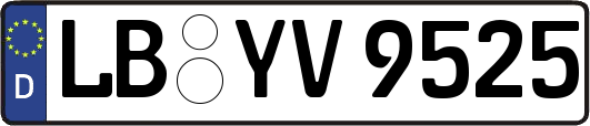 LB-YV9525