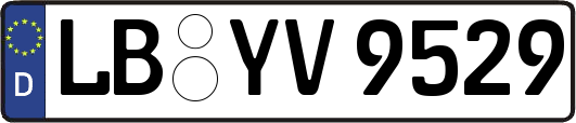 LB-YV9529