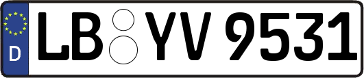 LB-YV9531