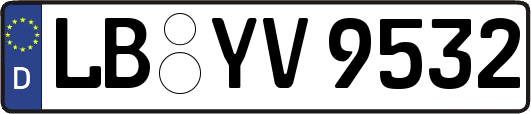 LB-YV9532