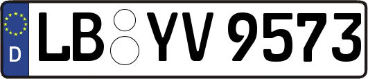 LB-YV9573