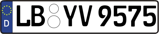 LB-YV9575