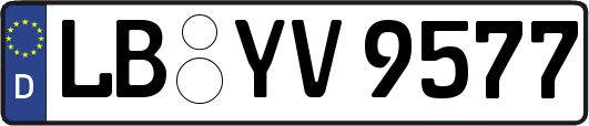 LB-YV9577