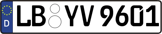 LB-YV9601