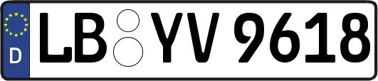 LB-YV9618