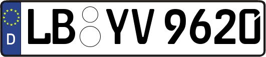 LB-YV9620