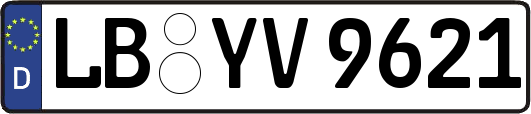 LB-YV9621
