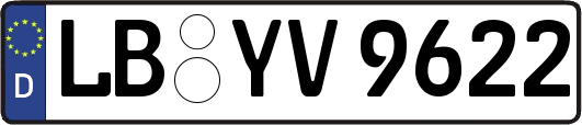 LB-YV9622