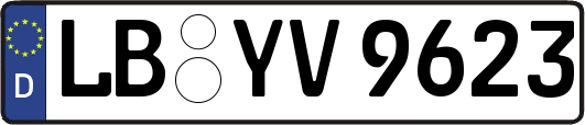 LB-YV9623