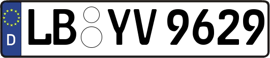 LB-YV9629