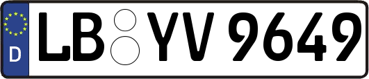 LB-YV9649