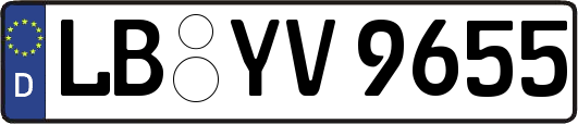 LB-YV9655