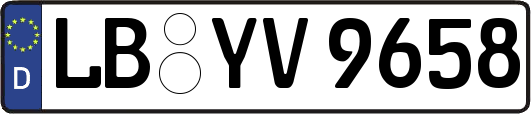 LB-YV9658
