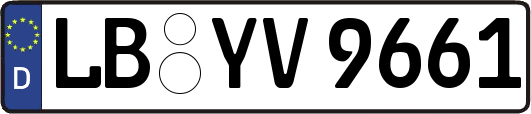 LB-YV9661