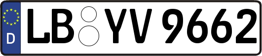 LB-YV9662