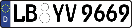 LB-YV9669
