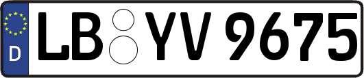 LB-YV9675