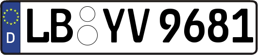 LB-YV9681