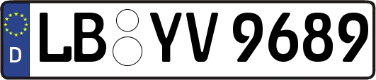LB-YV9689