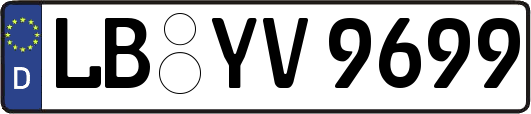 LB-YV9699