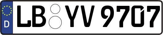 LB-YV9707