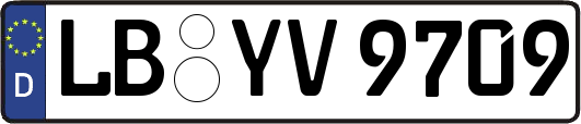 LB-YV9709