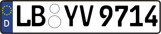 LB-YV9714