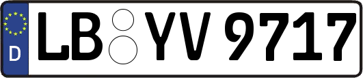 LB-YV9717