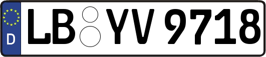 LB-YV9718