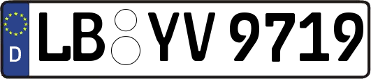 LB-YV9719