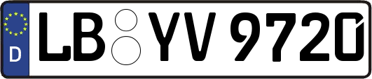 LB-YV9720