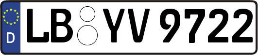 LB-YV9722