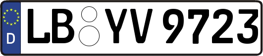 LB-YV9723