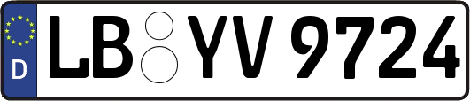 LB-YV9724