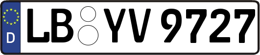 LB-YV9727