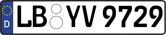 LB-YV9729