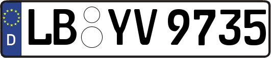 LB-YV9735
