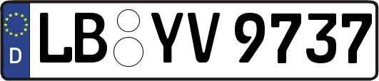 LB-YV9737