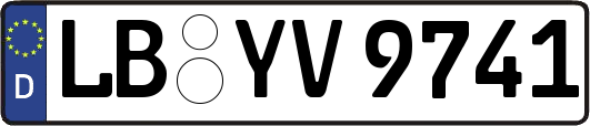 LB-YV9741