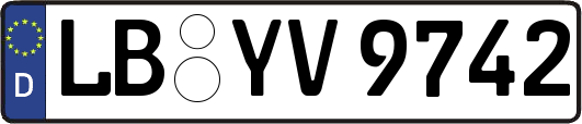 LB-YV9742