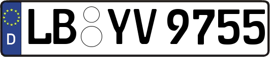 LB-YV9755